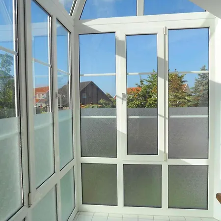 Stralsund, Grosser Balkon, Laendlich Ruhig, 5 Minuten Zur Stadt * Schmedshagen
