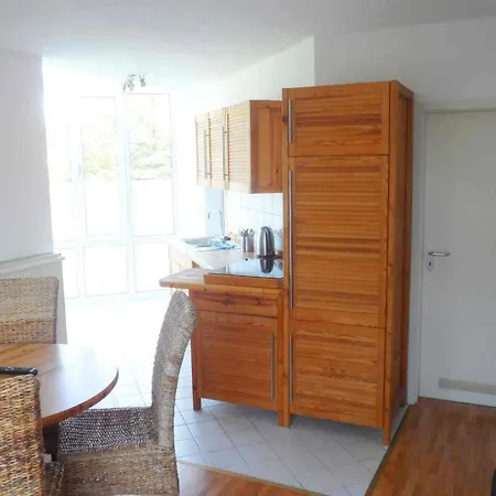 Stralsund, Grosser Balkon, Laendlich Ruhig, 5 Minuten Zur Stadt * Schmedshagen