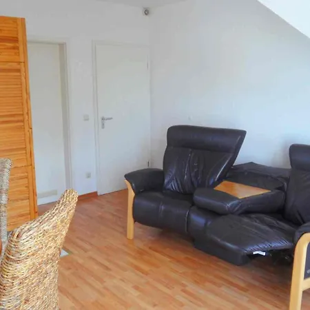Stralsund, Grosser Balkon, Laendlich Ruhig, 5 Minuten Zur Stadt * Schmedshagen